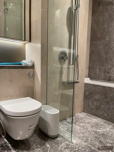 Cho thuê CH Carillon Apartment, 13 triệu VND, 86m2, 2PN, 2WC tại Hoàng Hoa Thám, Tân Bình