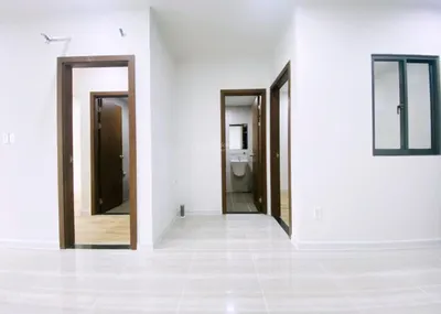 Hàng hiếm, 2PN view 360 độ tại Bcons Avenue 7 triệu/tháng, đầy đủ nội thất!