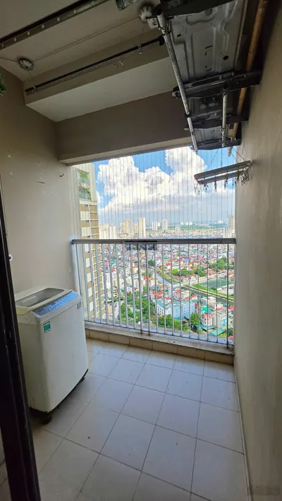 Cho thuê căn hộ 2PN, 81m2 tại The Pride, 9 triệu VND/th, view đẹp, giá siêu hời