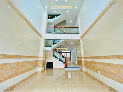 Chính chủ cho thuê nhà mới ngay Vạn Phúc