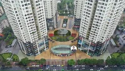 Cho thuê văn phòng N05 Hoàng Đạo Thúy - Cầu Giấy. Diện tích: 700m2 cắt lẻ từ 100m2 vào được luôn
