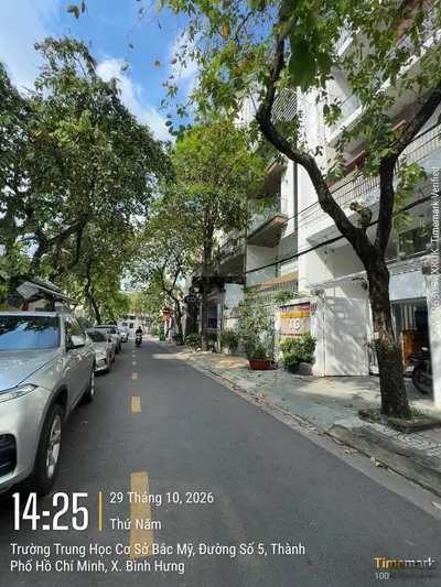 Cho thuê nhà 120m2, 40 triệu/th, tại Khu Dân cư Trung Sơn, Bình Chánh, TP. HCM