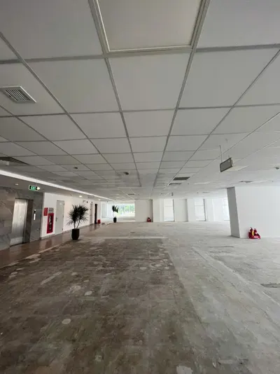 Nhà chính chủ mới mua cần tìm khách thuê góc 2 mặt tiền đường số 60B Phan Xích Long, Quận Phú Nhuận