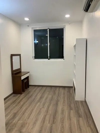 Cho thuê căn hộ 3pn - Full NT - Ban công rộng - CC Belleza Q7 - Dt 124m2 - Giá 14 triệu