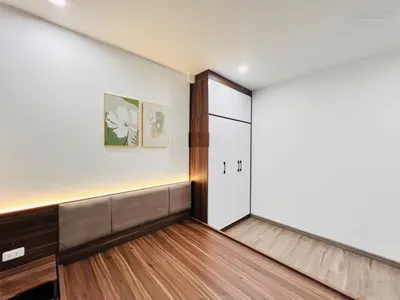 Chính chủ cần cho thuê căn Eco Green City 2pn 1vs 55m2 full đồ giá 10tr