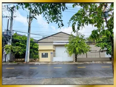 Cho thuê 3.570m2 mặt tiền Tôn Thất Thuyết, Quận 4 ngang khủng 67m!