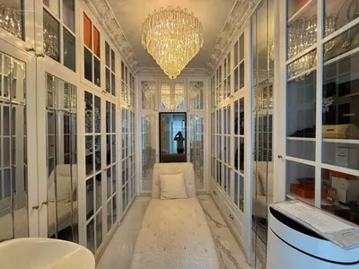 Cho thuê penthouse HUD Building Nha Trang cực đẹp và hiếm ngay Quảng trường 2/4