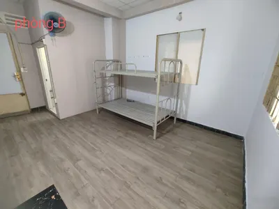 HCM Q3 mưa không ngập, có ban công rộng, 2 cửa sổ, toilet riêng, giá 2,9tr/tháng, khu Lê Văn Sỹ